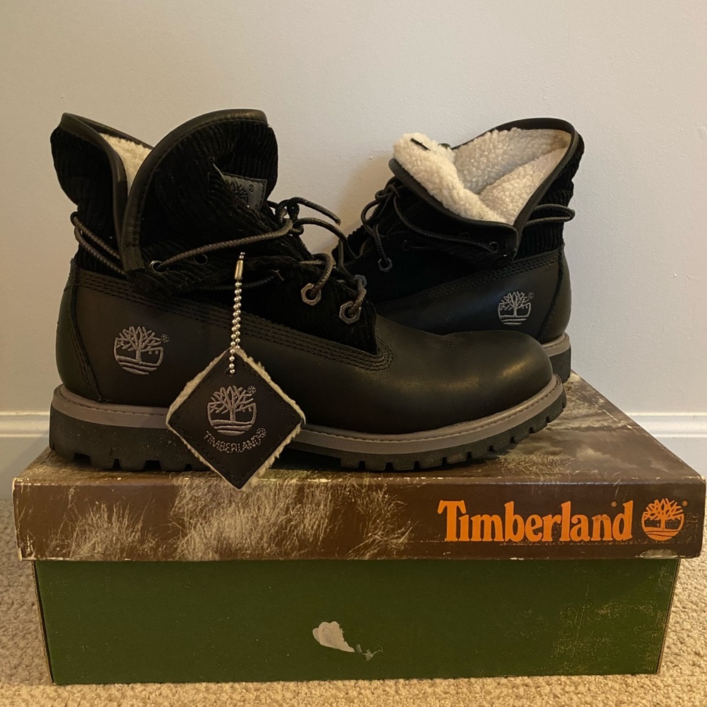 Timberland Nellie Chukka